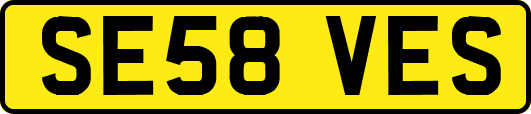 SE58VES