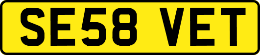 SE58VET