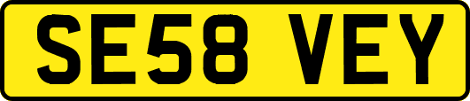 SE58VEY
