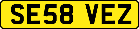 SE58VEZ