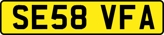 SE58VFA