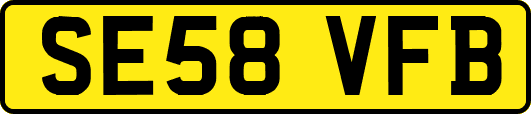 SE58VFB