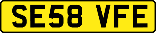 SE58VFE