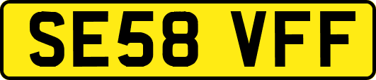 SE58VFF