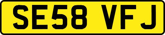 SE58VFJ