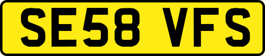 SE58VFS