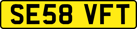 SE58VFT