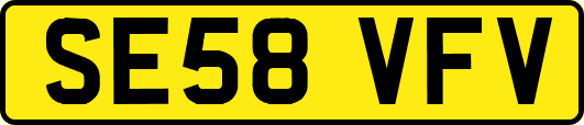 SE58VFV