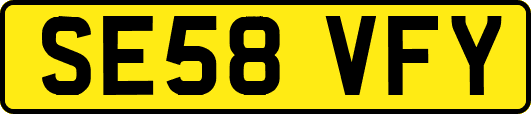 SE58VFY