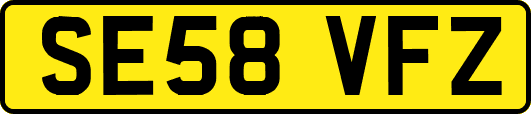 SE58VFZ