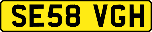 SE58VGH