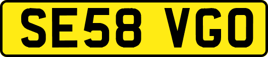 SE58VGO