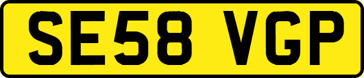 SE58VGP