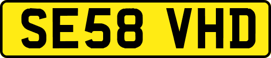 SE58VHD