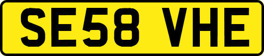 SE58VHE
