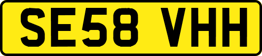 SE58VHH