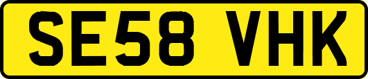 SE58VHK