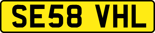 SE58VHL