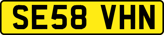 SE58VHN