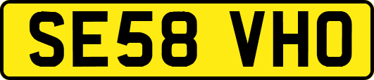 SE58VHO