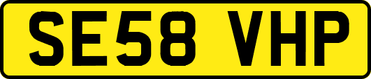 SE58VHP