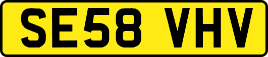 SE58VHV