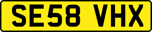 SE58VHX