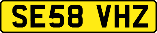 SE58VHZ