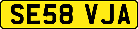 SE58VJA