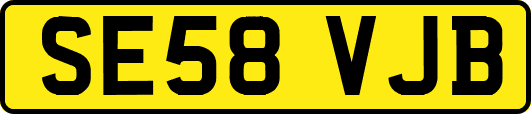 SE58VJB