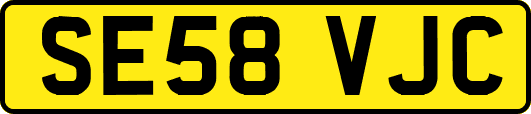 SE58VJC