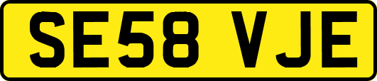 SE58VJE