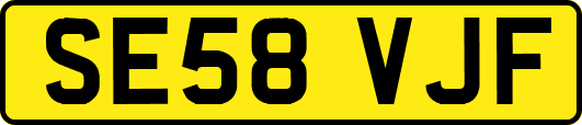 SE58VJF