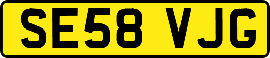 SE58VJG