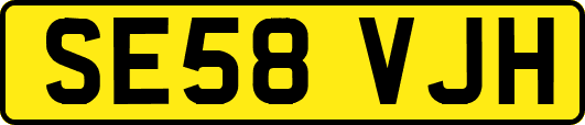 SE58VJH