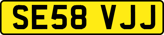 SE58VJJ