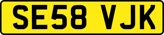 SE58VJK