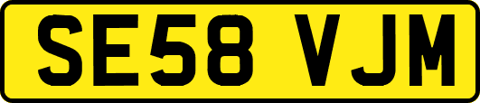 SE58VJM