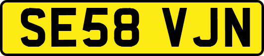 SE58VJN