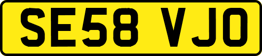 SE58VJO