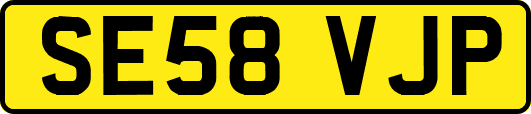SE58VJP