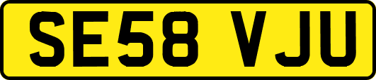 SE58VJU