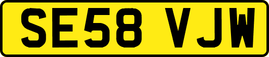 SE58VJW