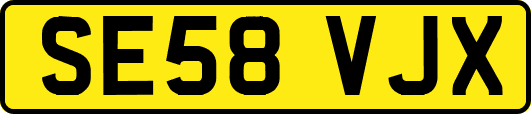 SE58VJX