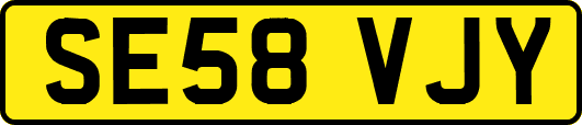 SE58VJY