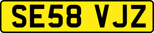 SE58VJZ