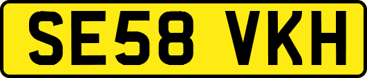 SE58VKH