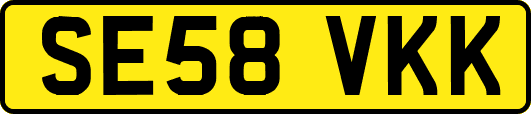 SE58VKK
