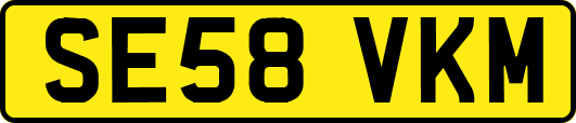 SE58VKM
