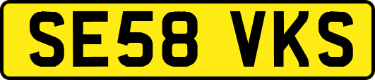 SE58VKS